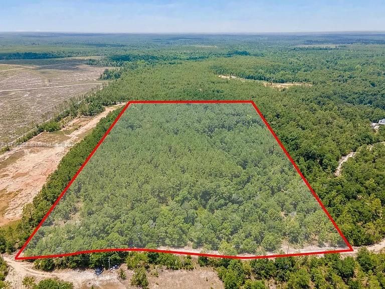 待售: $179,900 (20.00 acres)