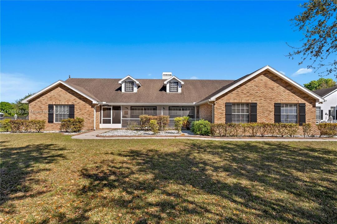 For Sale: $1,100,000 (5 beds, 3 baths, 0 Square Feet)