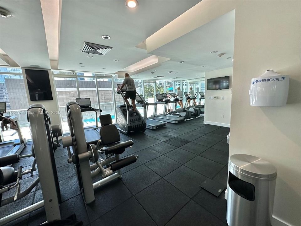 Недавно арендовано: $3,200 (1 спален, 1 ванн, 754 Квадратных фут)