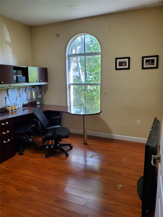 guest room 1st floor