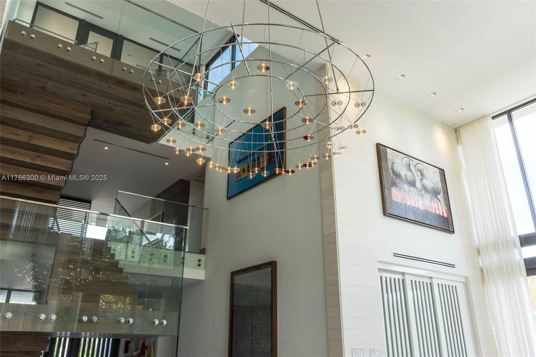 En Venta: $11,300,000 (6 camas, 6 baños, 5216 Pies cuadrados)