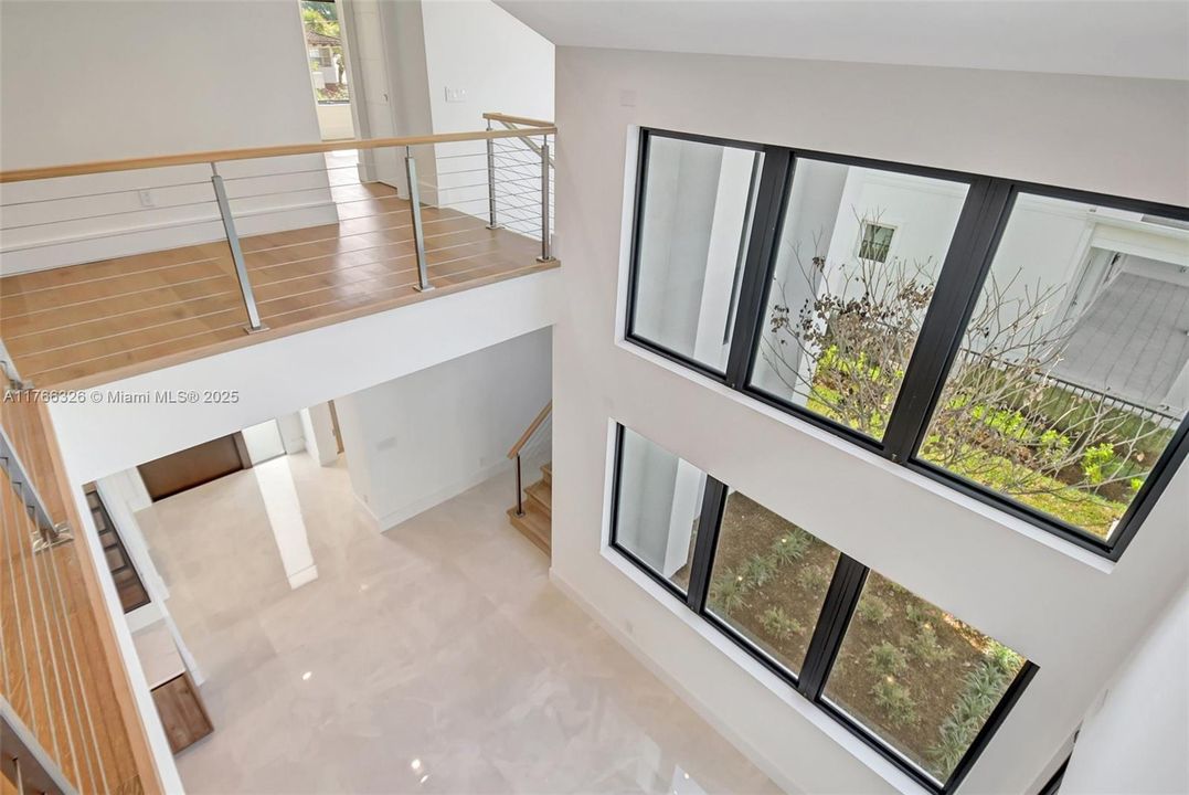 1st floor bedroom/office