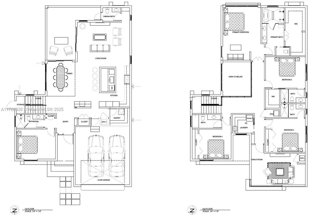 На продажу: $2,845,000 (5 спален, 5 ванн, 3573 Квадратных фут)