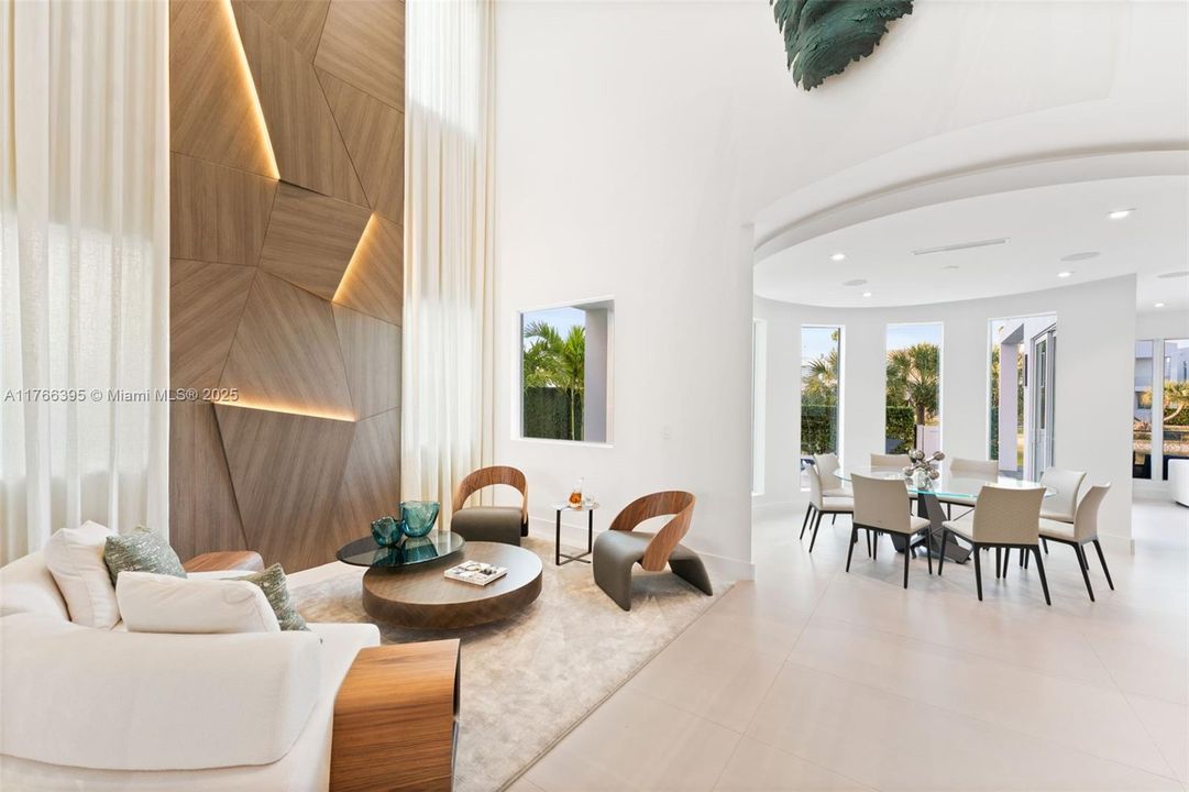 На продажу: $3,495,000 (5 спален, 5 ванн, 3737 Квадратных фут)