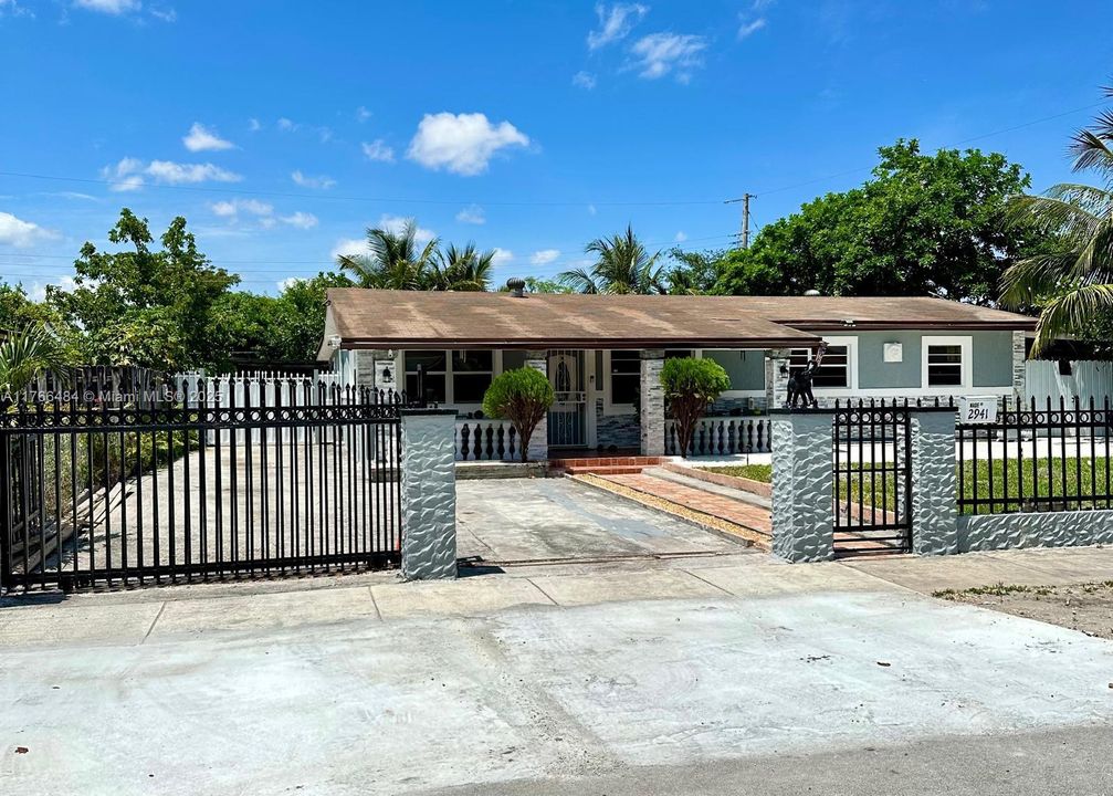 En Venta: $535,999 (3 camas, 1 baños, 1634 Pies cuadrados)