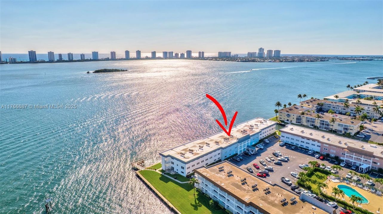 Vendido Recientemente: $219,999 (1 camas, 1 baños, 672 Pies cuadrados)