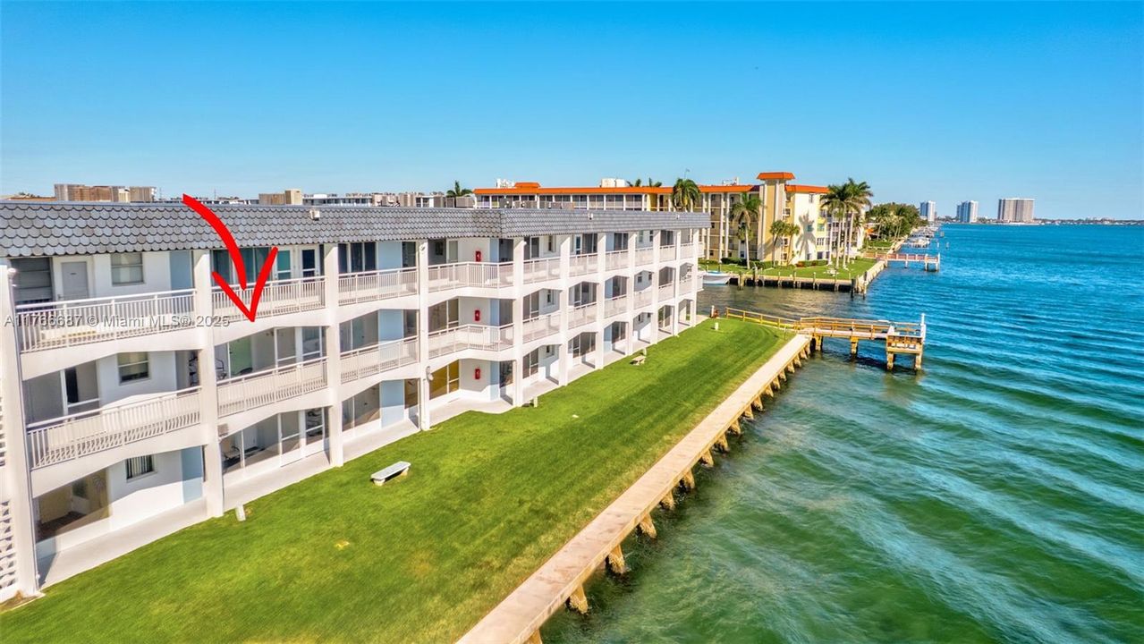 Vendido Recientemente: $219,999 (1 camas, 1 baños, 672 Pies cuadrados)