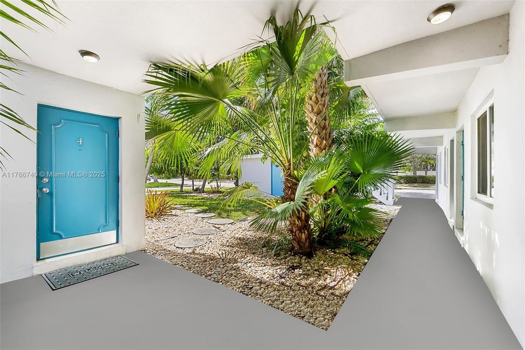 Недавно арендовано: $2,100 (1 спален, 1 ванн, 600 Квадратных фут)