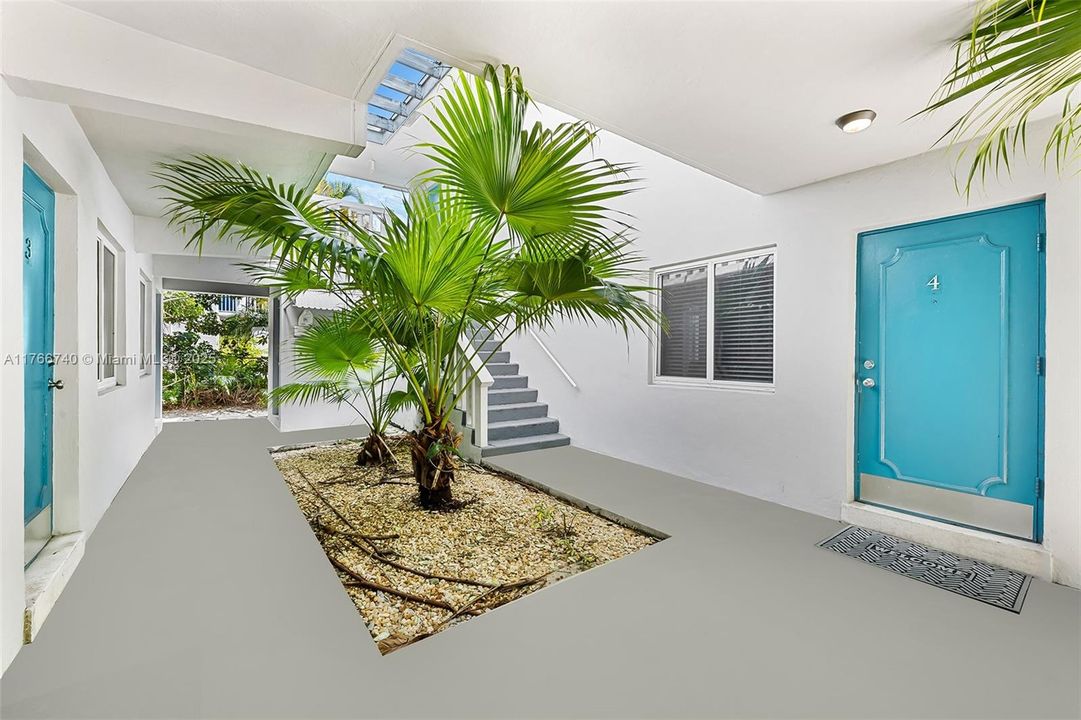 Недавно арендовано: $2,100 (1 спален, 1 ванн, 600 Квадратных фут)