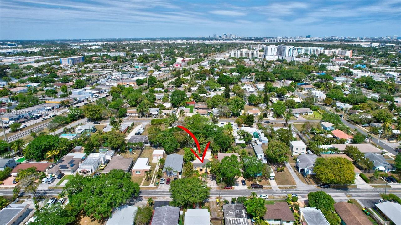 Recently Sold: $400,000 (2 beds, 1 baths, 1163 Square Feet)