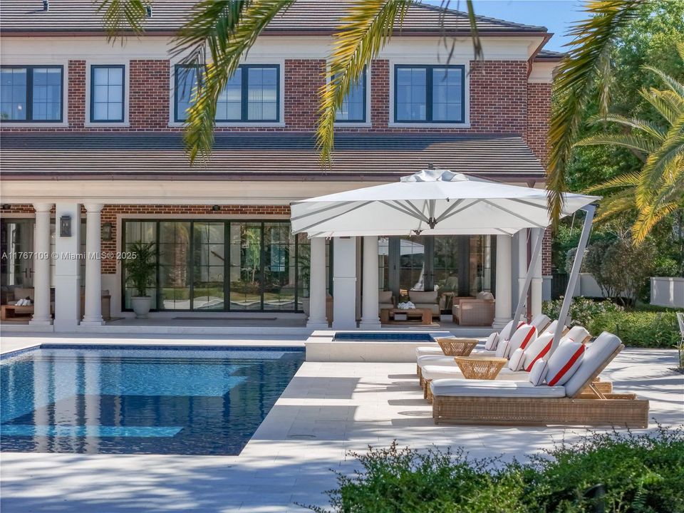 Recently Sold: $11,490,000 (7 beds, 8 baths, 7102 Square Feet)