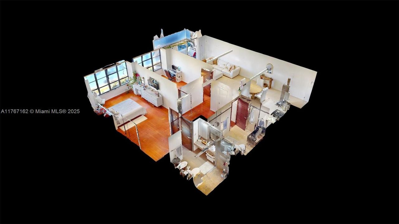 最近租的: $2,500 (2 贝兹, 2 浴室, 1400 平方英尺)