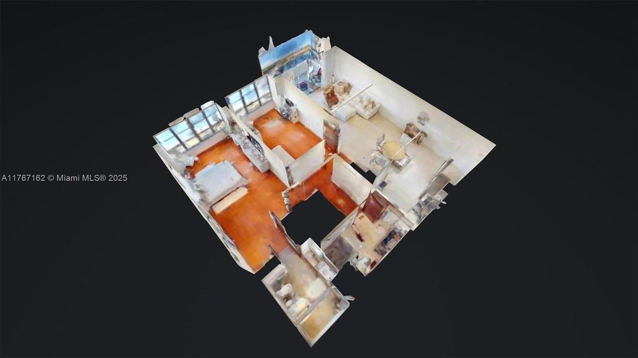 最近租的: $2,500 (2 贝兹, 2 浴室, 1400 平方英尺)