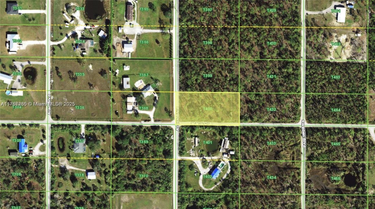 最近售出: $70,000 (1.25 acres)