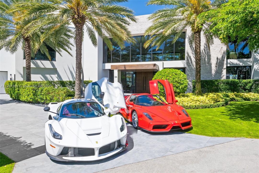 For Sale: $45,000,000 (6 beds, 8 baths, 11714 Square Feet)