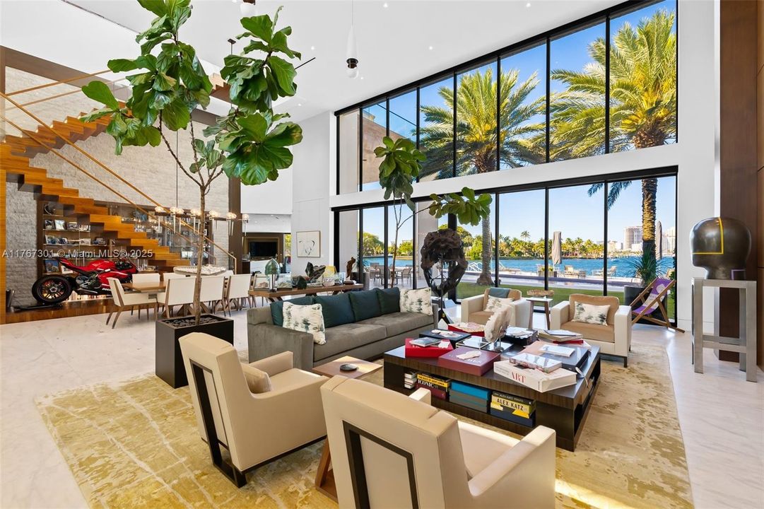 For Sale: $45,000,000 (6 beds, 8 baths, 11714 Square Feet)