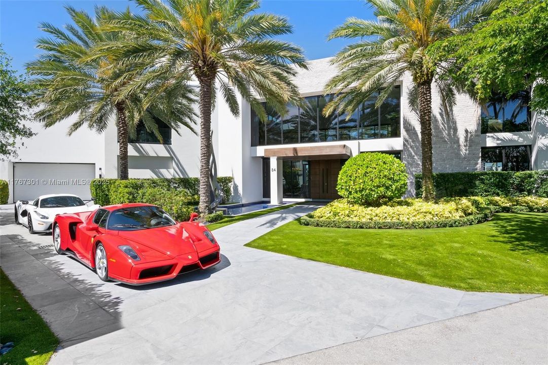 For Sale: $45,000,000 (6 beds, 8 baths, 11714 Square Feet)