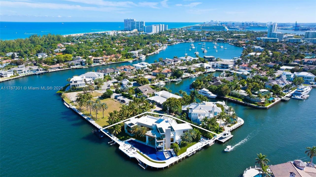 For Sale: $45,000,000 (6 beds, 8 baths, 11714 Square Feet)