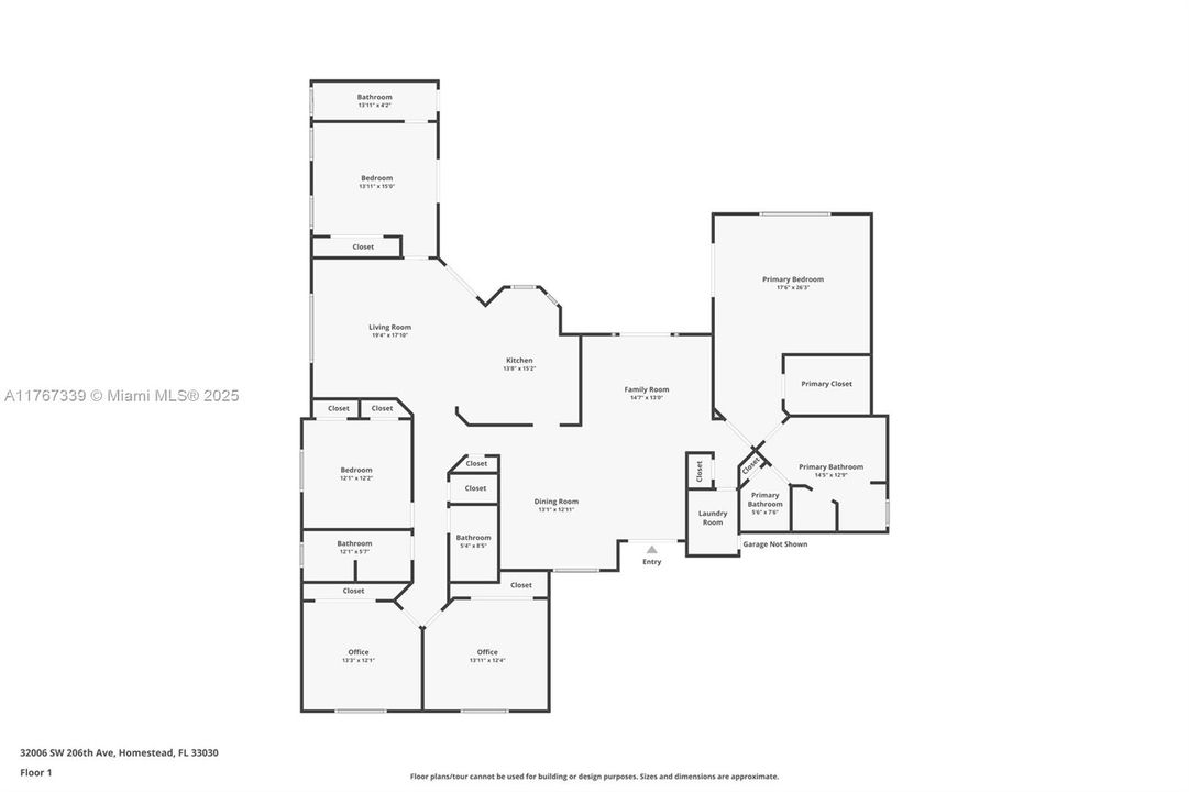 Recently Sold: $940,000 (5 beds, 4 baths, 2884 Square Feet)