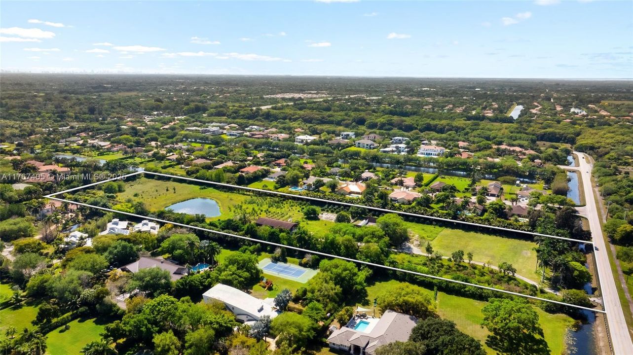 For Sale: $6,500,000 (9.89 acres)