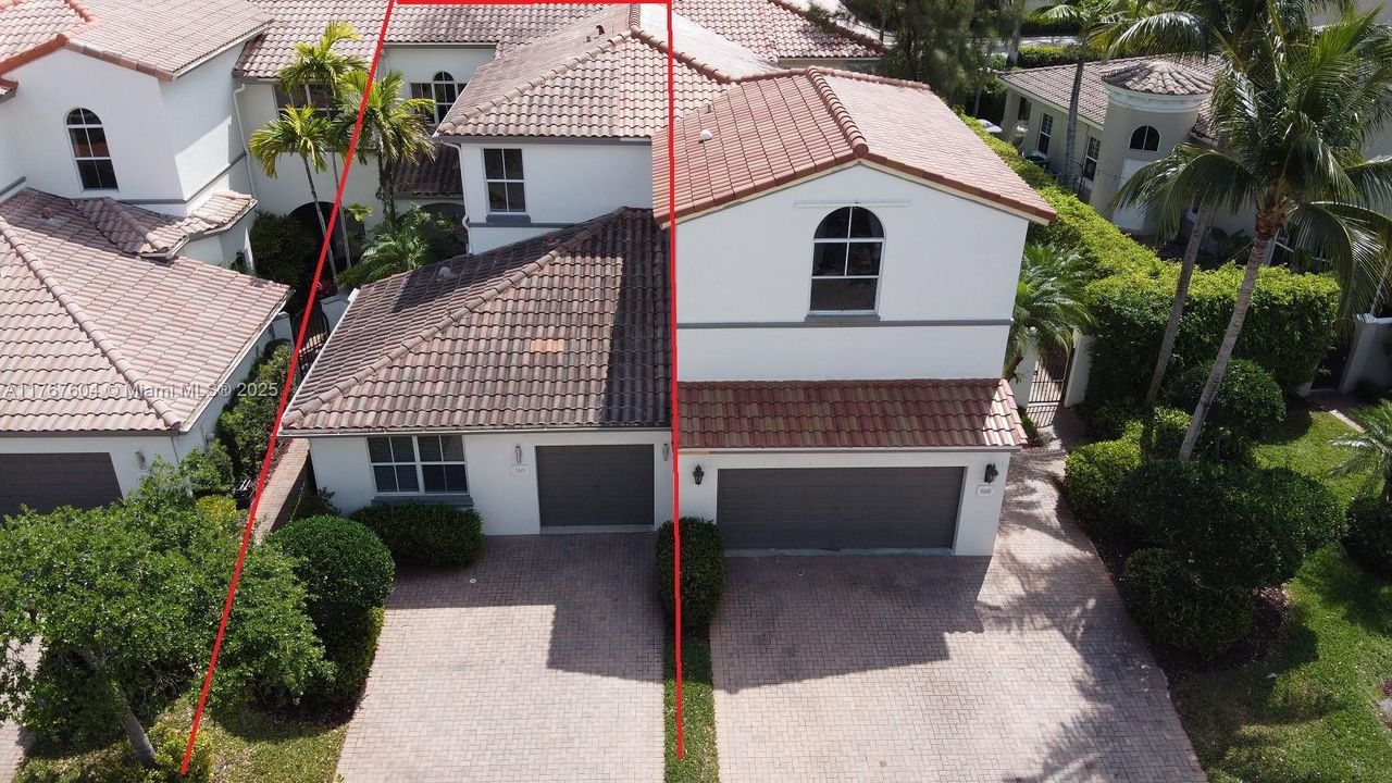 最近租的: $5,700 (3 贝兹, 4 浴室, 2544 平方英尺)