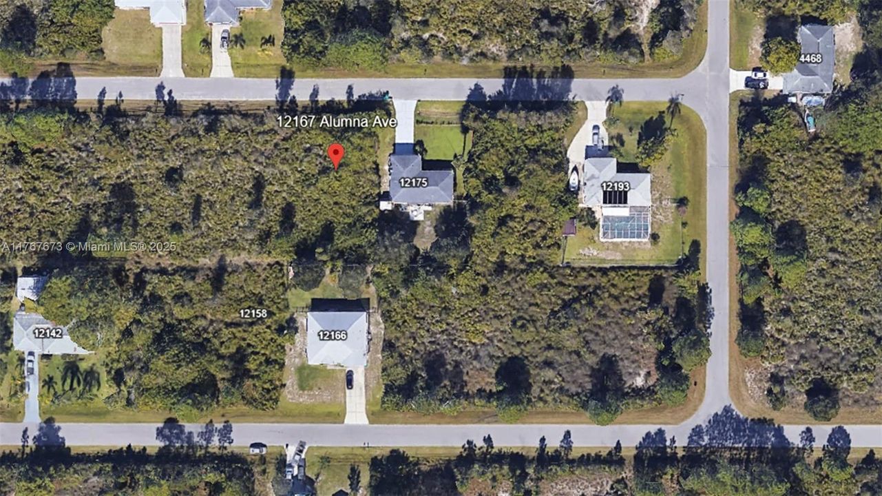 For Sale: $25,000 (0.23 acres)