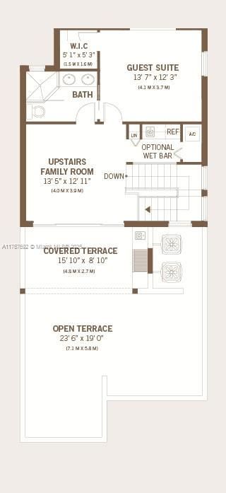 For Rent: $5,600 (4 beds, 3 baths, 2438 Square Feet)