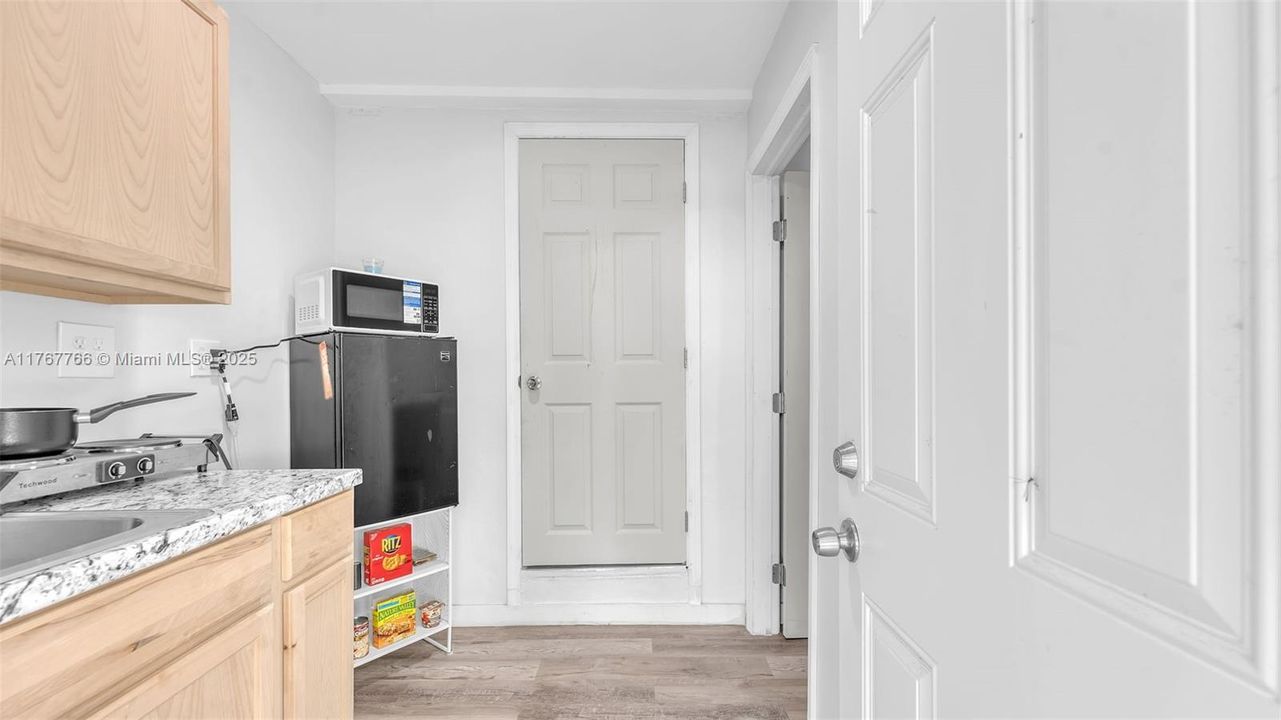 Recientemente alquilado: $1,500 (1 camas, 1 baños, 600 Pies cuadrados)