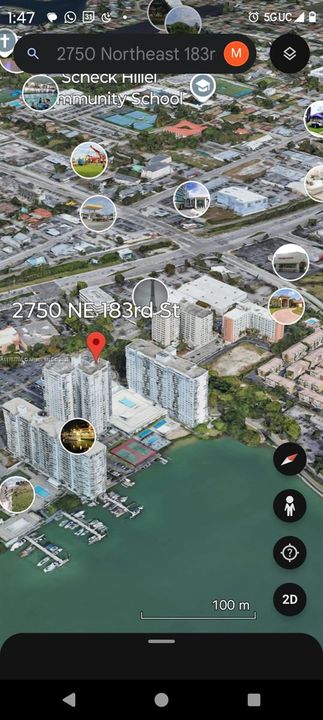 待售: $208,000 (1 贝兹, 1 浴室, 766 平方英尺)