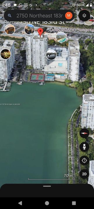 待售: $208,000 (1 贝兹, 1 浴室, 766 平方英尺)