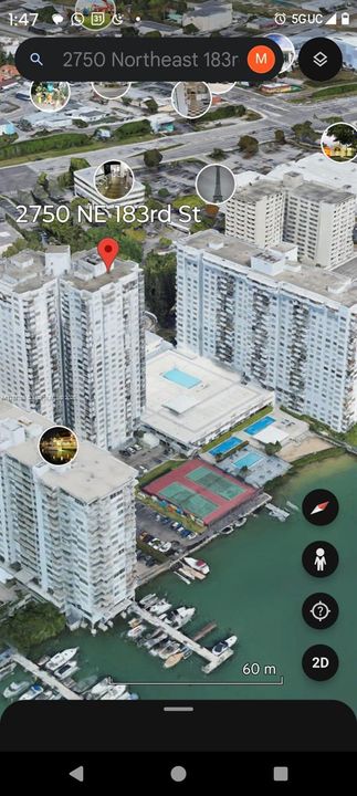 待售: $208,000 (1 贝兹, 1 浴室, 766 平方英尺)