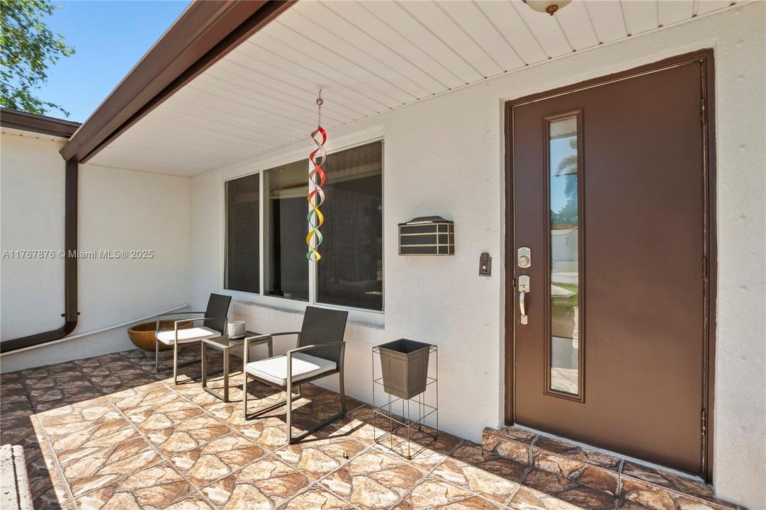 impact doors and windows