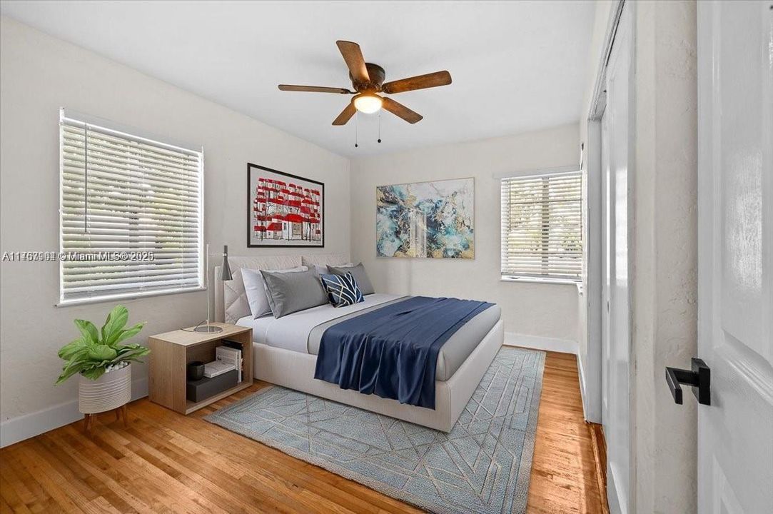 Recently Rented: $2,500 (2 beds, 1 baths, 970 Square Feet)