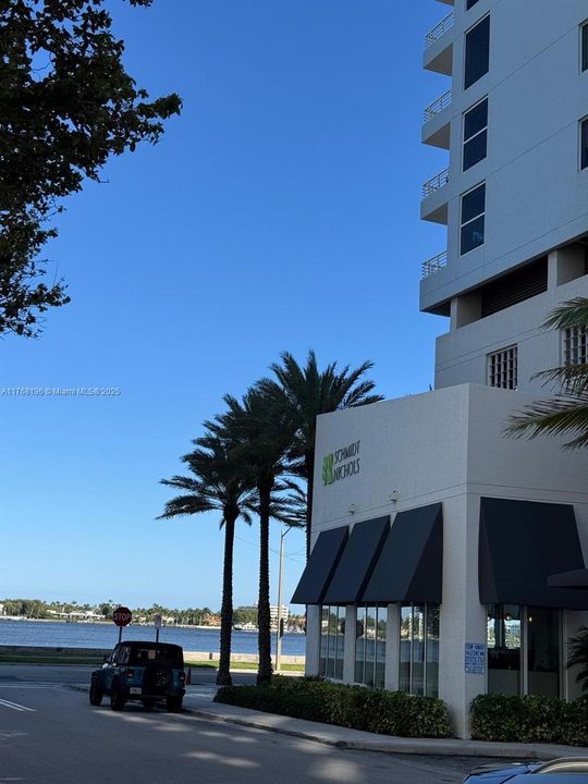 最近租的: $2,275 (1 贝兹, 1 浴室, 760 平方英尺)