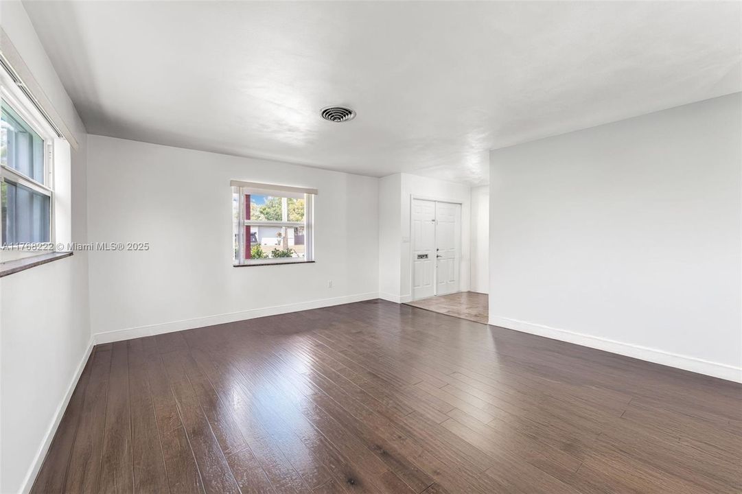 READY FOR ONE VERY LUCKY FAMILY TO MAKE THIS HOUSE THEIR NEW HOME!