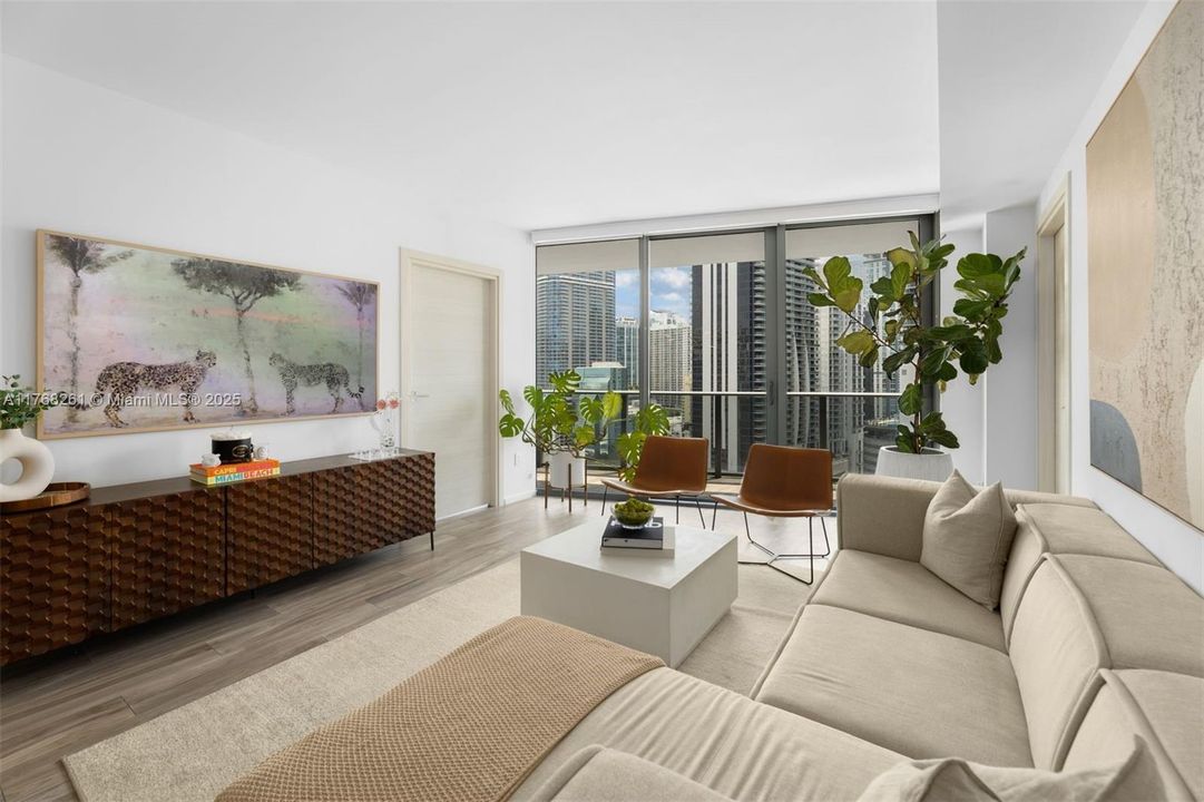 На продажу: $890,000 (2 спален, 2 ванн, 1119 Квадратных фут)