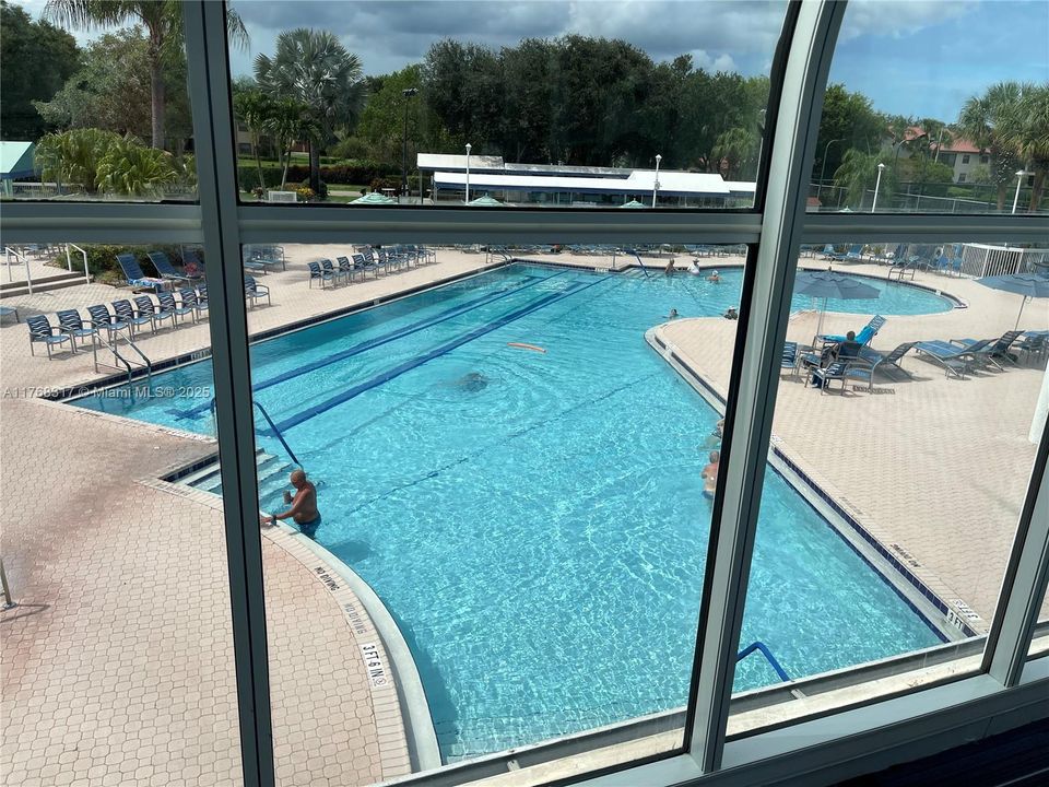 Community Pool