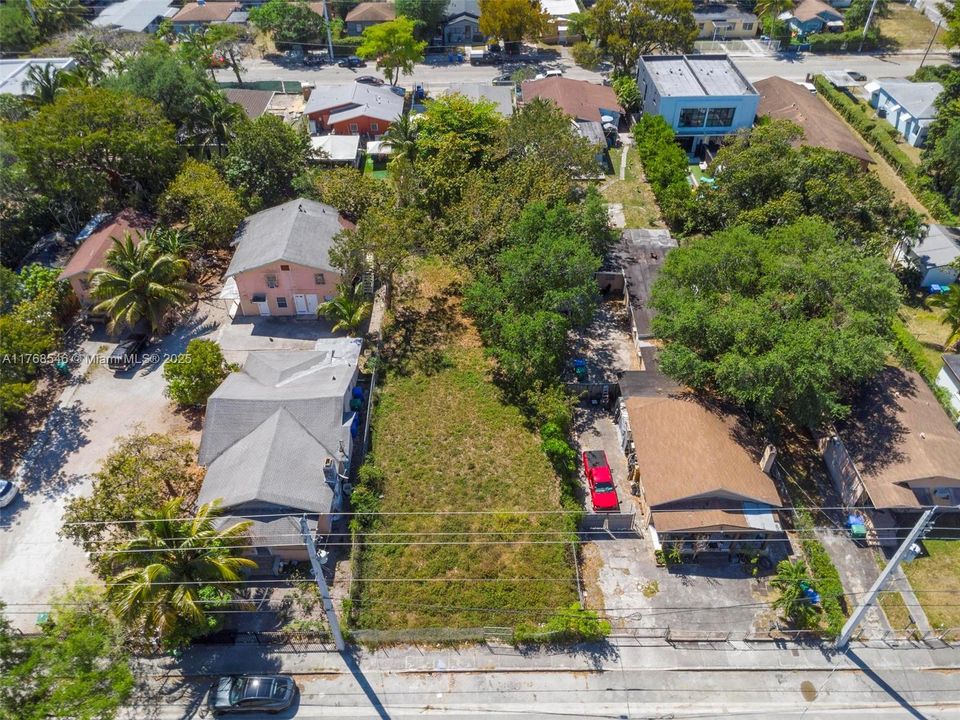 Recently Sold: $770,000 (0.17 acres)