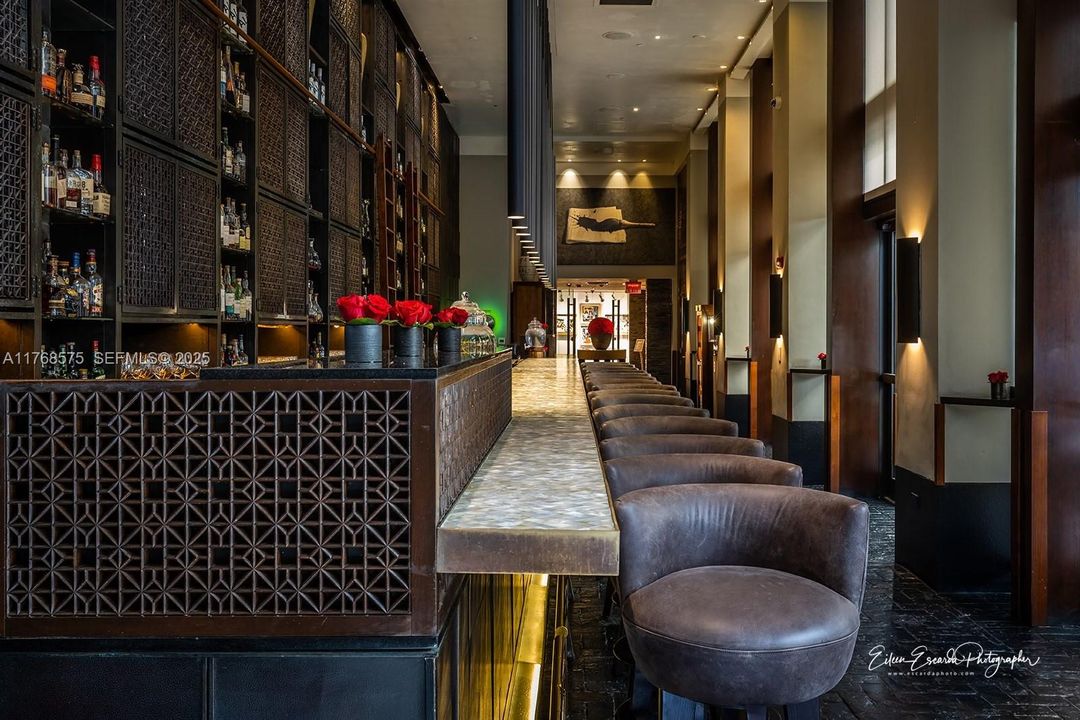 Projects done-Setai Hotel