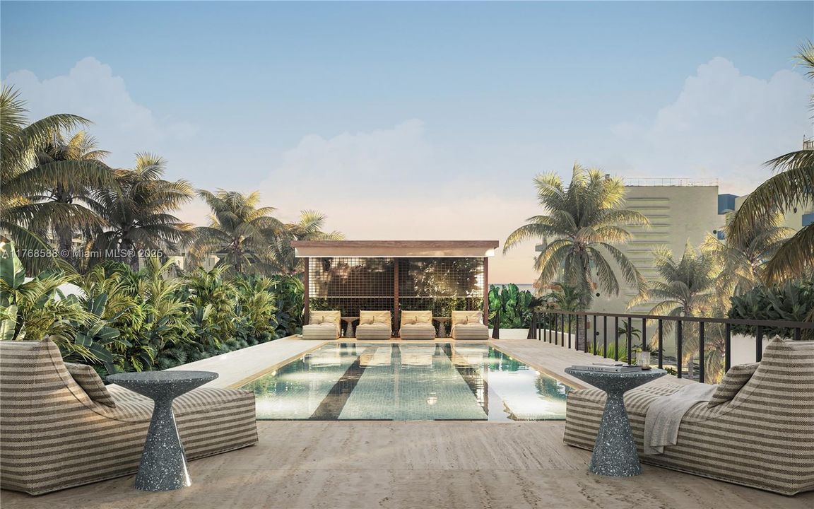 Activo con contrato: $665,000 (1 camas, 1 baños, 444 Pies cuadrados)