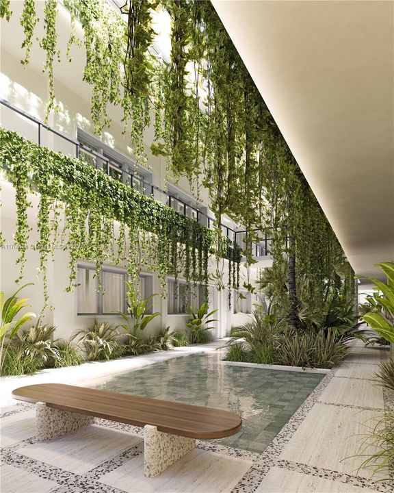 Activo con contrato: $665,000 (1 camas, 1 baños, 444 Pies cuadrados)