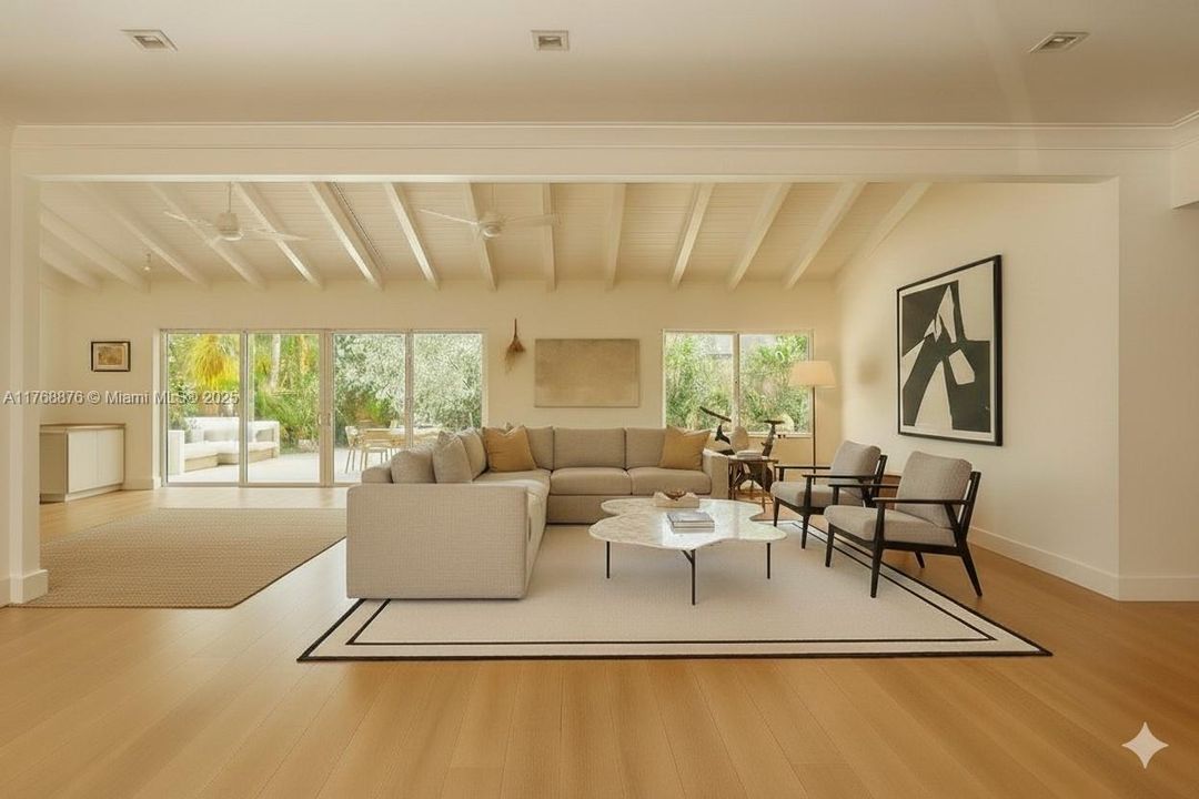 Active With Contract: $3,195,000 (4 beds, 4 baths, 2696 Square Feet)