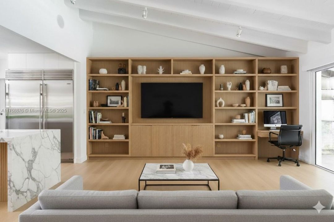 Active With Contract: $3,195,000 (4 beds, 4 baths, 2696 Square Feet)