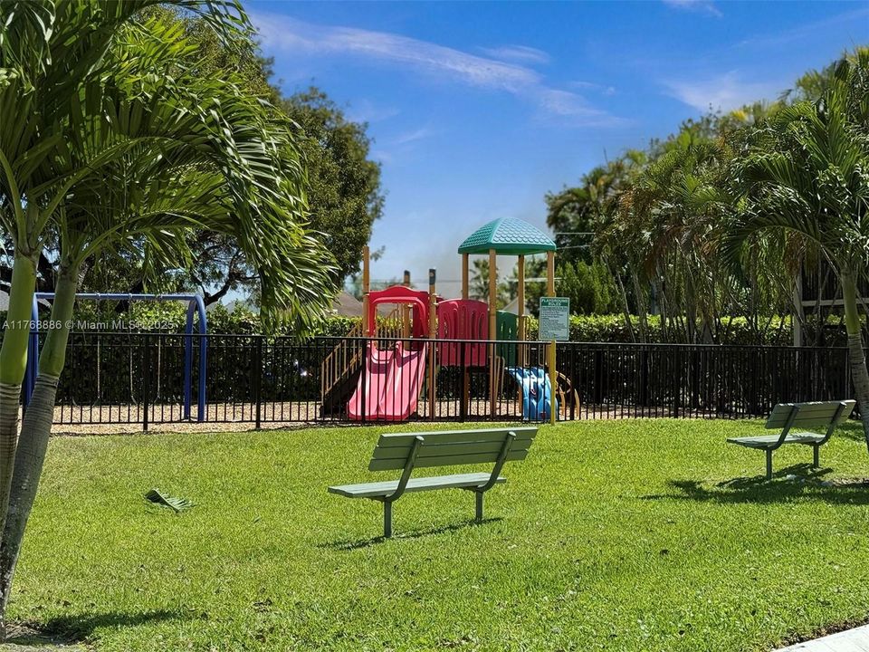 Kids Play Area