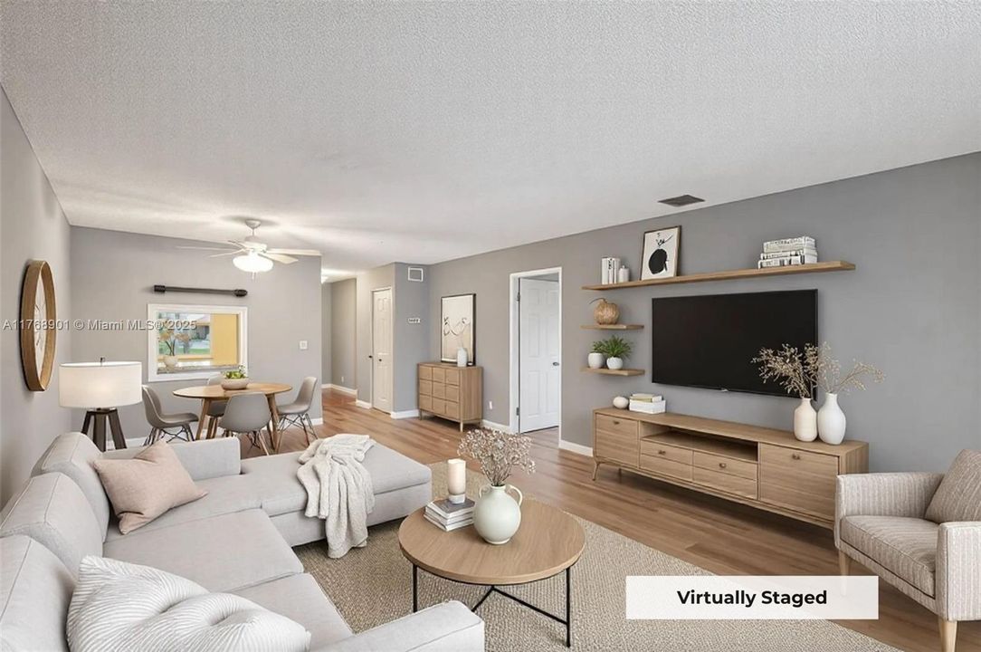 Recently Sold: $205,000 (2 beds, 2 baths, 1000 Square Feet)