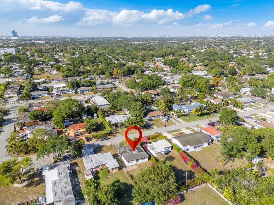 На продажу: $420,000 (3 спален, 2 ванн, 1168 Квадратных фут)