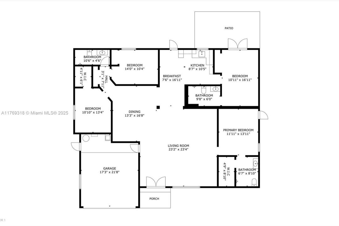 Recently Sold: $493,000 (4 beds, 3 baths, 0 Square Feet)