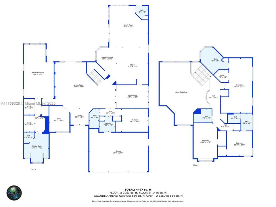 Недавно продано: $2,000,000 (5 спален, 5 ванн, 4938 Квадратных фут)