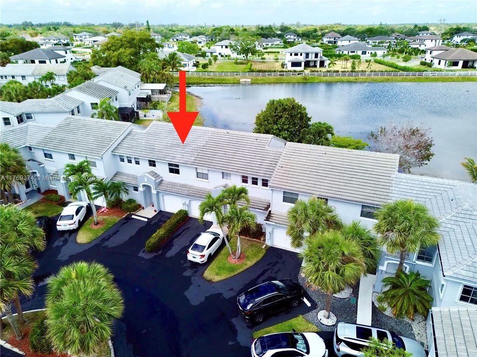 Notice that brand new roof and gorgeous view!