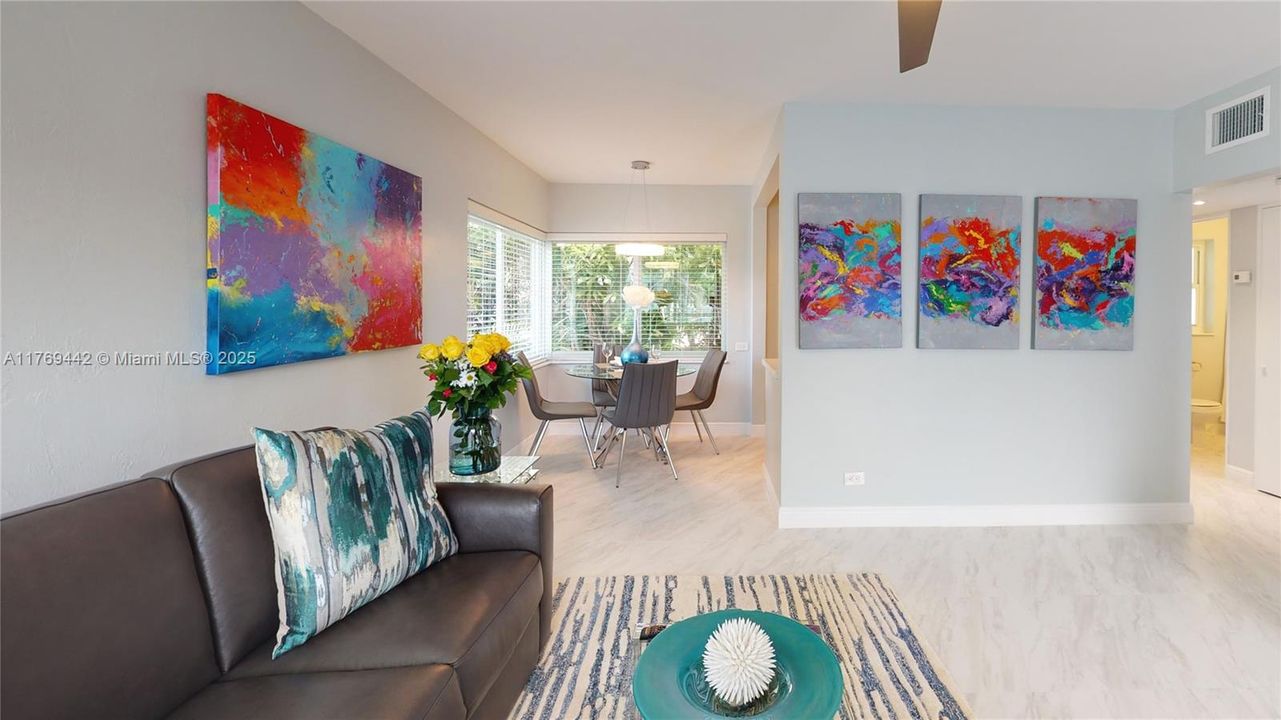 Недавно арендовано: $2,350 (1 спален, 1 ванн, 490 Квадратных фут)